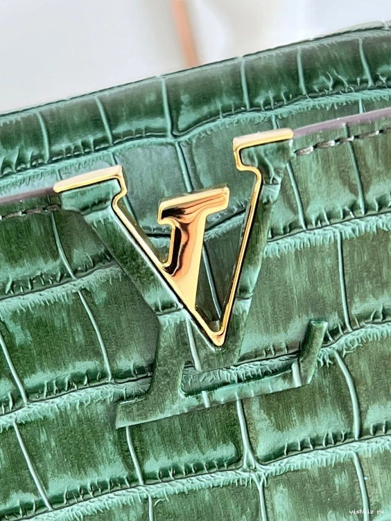 WIS CAPUCINES MINI VUITTON LOUIS 1205